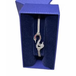 Swarovski Power Collection Hook Bracelet